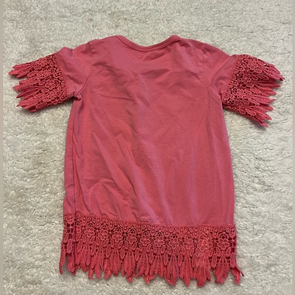 Sassy Like My Mama Tee - Picture 5 of 6